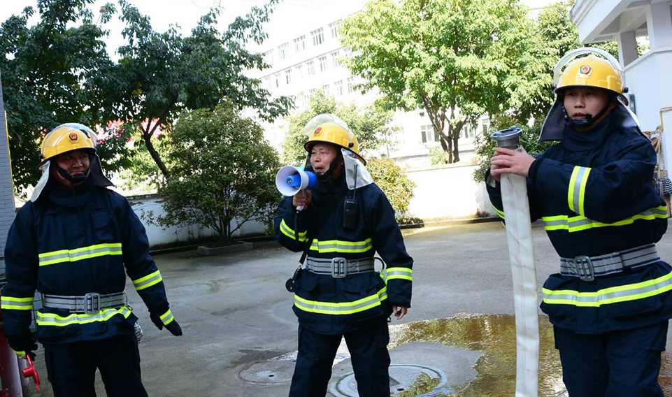 消防頭盔是什么？消防頭盔的作用又有哪些呢？