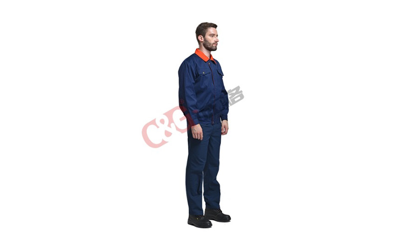 電焊服材質(zhì)與應(yīng)用行業(yè)概覽